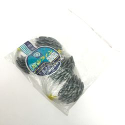 $$ オカノ ビシライン ２匁250個付き 間隔20cm 500匁40号50ｍ Nランク