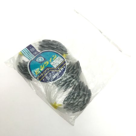  オカノ ビシライン ２匁250個付き 間隔20cm 500匁40号50ｍ