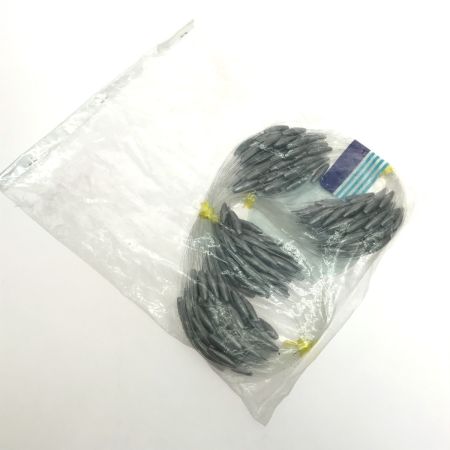  オカノ ビシライン ２匁250個付き 間隔20cm 500匁40号50ｍ