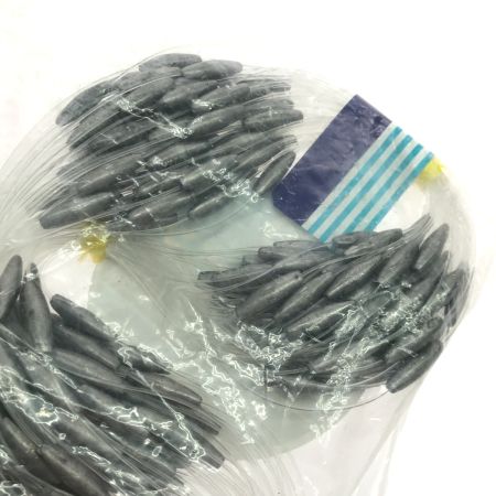  オカノ ビシライン ２匁250個付き 間隔20cm 500匁40号50ｍ