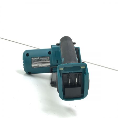  MAKITA マキタ 丸のこ 本体のみ HS301D