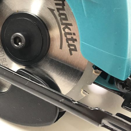  MAKITA マキタ 丸のこ 本体のみ HS301D