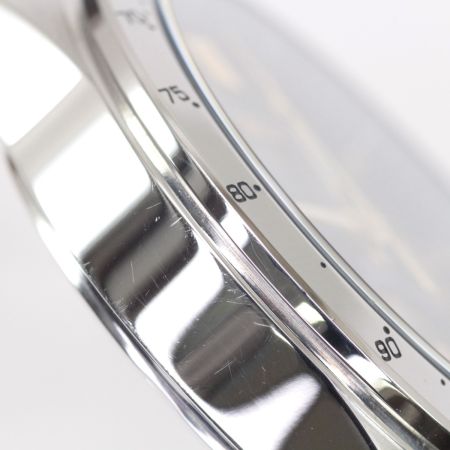  SEIKO セイコー クロノグラフ メンズクォーツ腕時計 8T63-00D0