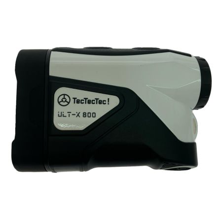   Tec!Tec!Tec! レーザー距離計  ULT-X800