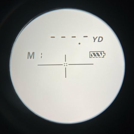   Tec!Tec!Tec! レーザー距離計  ULT-X800