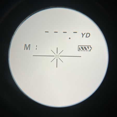   Tec!Tec!Tec! レーザー距離計  ULT-X800