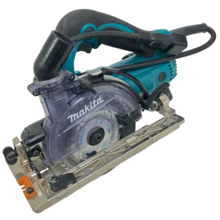  MAKITA マキタ コード式 防じん丸のこ KS5200FX ブルー
