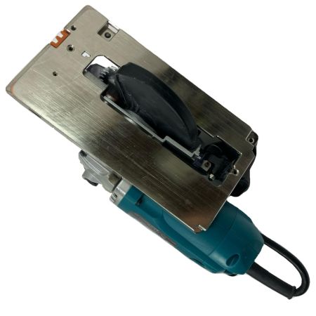  MAKITA マキタ コード式 防じん丸のこ KS5200FX ブルー