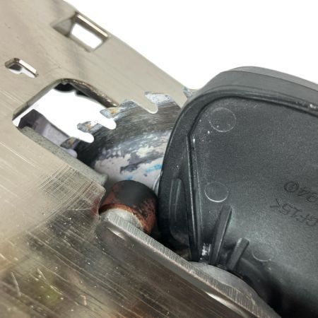  MAKITA マキタ コード式 防じん丸のこ KS5200FX ブルー