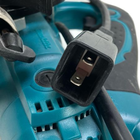  MAKITA マキタ コード式 防じん丸のこ KS5200FX ブルー