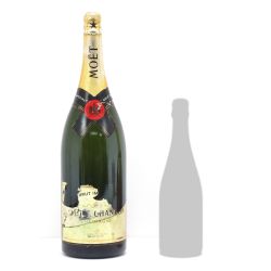 $$ MOET&CHANDON モエエシャンドン ブリュット アンぺリアル 3000ml 12度 Sランク 未開栓