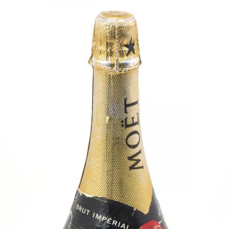  MOET&CHANDON モエエシャンドン ブリュット アンぺリアル 3000ml 12度 未開栓
