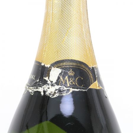  MOET&CHANDON モエエシャンドン ブリュット アンぺリアル 3000ml 12度 未開栓