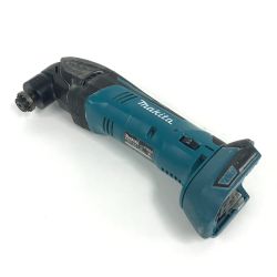 $$ MAKITA マキタ マルチツール 本体のみ TM40D ブルー Bランク