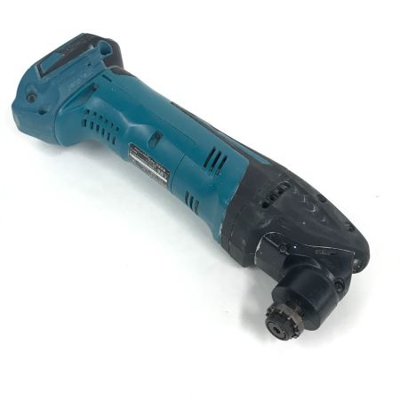  MAKITA マキタ マルチツール 本体のみ TM40D ブルー