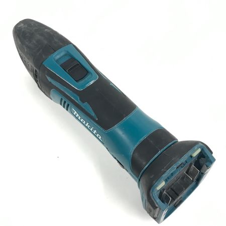  MAKITA マキタ マルチツール 本体のみ TM40D ブルー