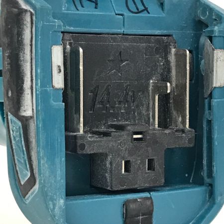  MAKITA マキタ マルチツール 本体のみ TM40D ブルー