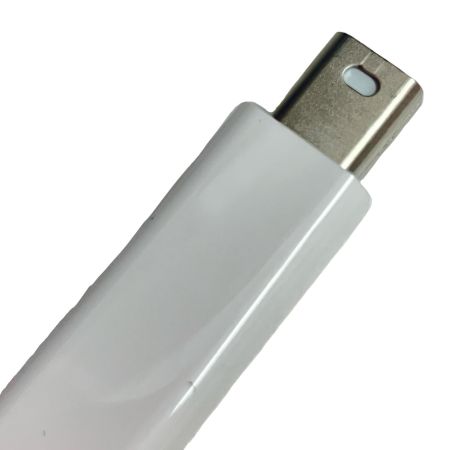  Apple アップル 純正 変換コネクタ Model A1463 Thunderbolt to FireWire800