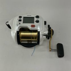 SHIMANO シマノ 電動リール  4000R 本体のみ RG184 Cランク