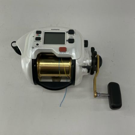 SHIMANO シマノ 電動リール  4000R 本体のみ RG184