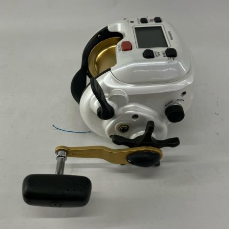 SHIMANO シマノ 電動リール  4000R 本体のみ RG184