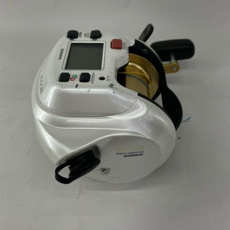SHIMANO シマノ 電動リール  4000R 本体のみ RG184
