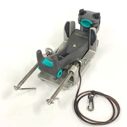 $$ DAIWA ダイワ 釣り用品 釣り小物 竿立て パワーホルダー GS160 Cランク