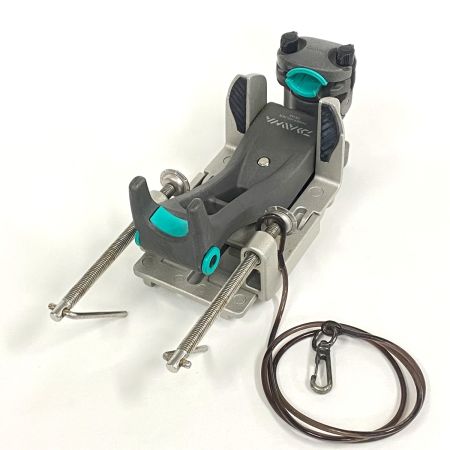  DAIWA ダイワ 釣り用品 釣り小物 竿立て パワーホルダー GS160