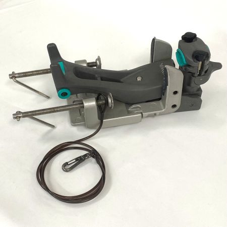  DAIWA ダイワ 釣り用品 釣り小物 竿立て パワーホルダー GS160