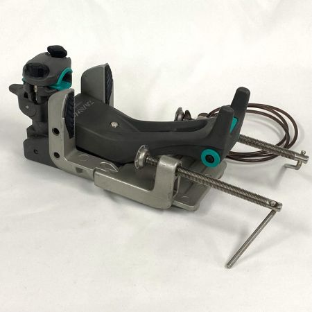  DAIWA ダイワ 釣り用品 釣り小物 竿立て パワーホルダー GS160