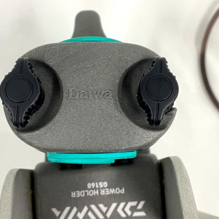  DAIWA ダイワ 釣り用品 釣り小物 竿立て パワーホルダー GS160