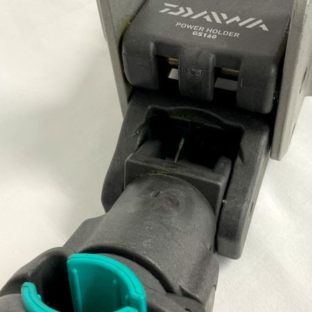  DAIWA ダイワ 釣り用品 釣り小物 竿立て パワーホルダー GS160