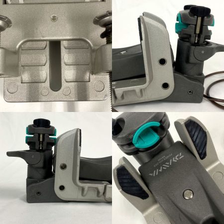  DAIWA ダイワ 釣り用品 釣り小物 竿立て パワーホルダー GS160