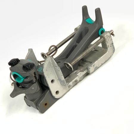  DAIWA ダイワ 釣り用品 釣り小物 パワーホルダー やや傷や汚れあり GS-160