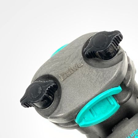  DAIWA ダイワ 釣り用品 釣り小物 パワーホルダー やや傷や汚れあり GS-160