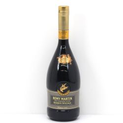$$ REMY MARTIN レミーマルタン RESERVE SPECIALE ブランデー コニャック 700mL 40度 Sランク 未開栓