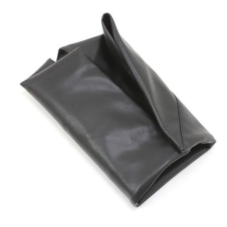  MM6 ハンドバッグ S54WD0043 ブラック