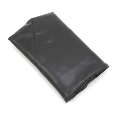  MM6 ハンドバッグ S54WD0043 ブラック