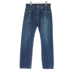 $$ LEVI'S リーバイス メンズ ジーンズ W32 USA製 501XX Bランク