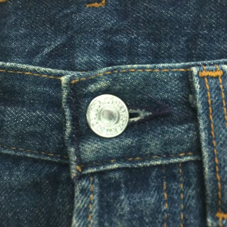  LEVI'S リーバイス メンズ ジーンズ W32 USA製 501XX