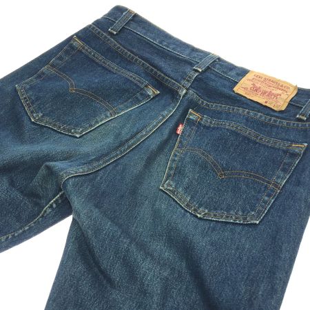  LEVI'S リーバイス メンズ ジーンズ W32 USA製 501XX
