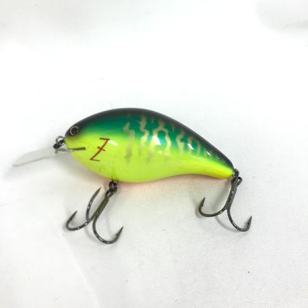  Megabass メガバス ルアー HOT-TIGER Z-CRANK BIG-Z