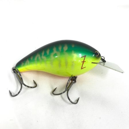  Megabass メガバス ルアー HOT-TIGER Z-CRANK BIG-Z