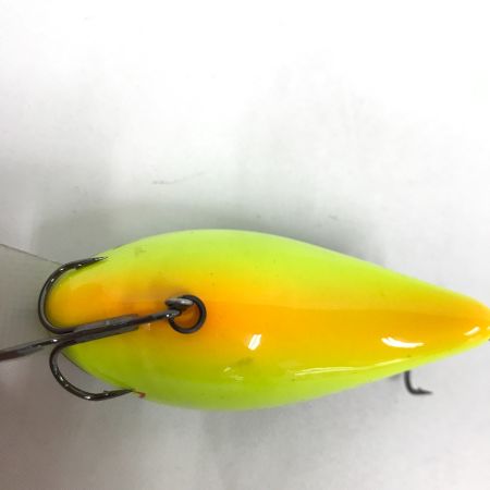  Megabass メガバス ルアー HOT-TIGER Z-CRANK BIG-Z