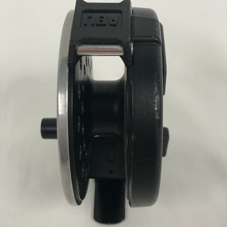  ABU DIPLOMAT 156 キズ有 釣り用品 リール フライリール