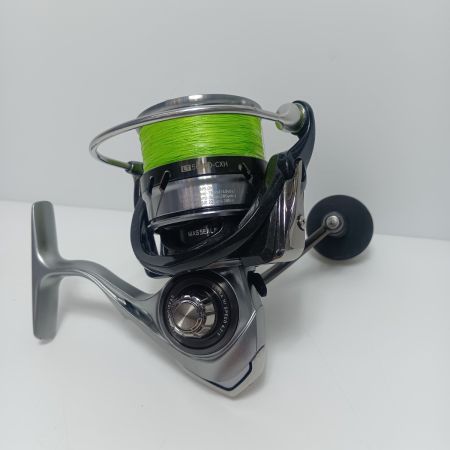 DAIWA ダイワ スピニングリール　カルディアLT5000-CXH 使用感有 程度AB 箱付 056044