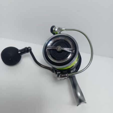 DAIWA ダイワ スピニングリール　カルディアLT5000-CXH 使用感有 程度AB 箱付 056044