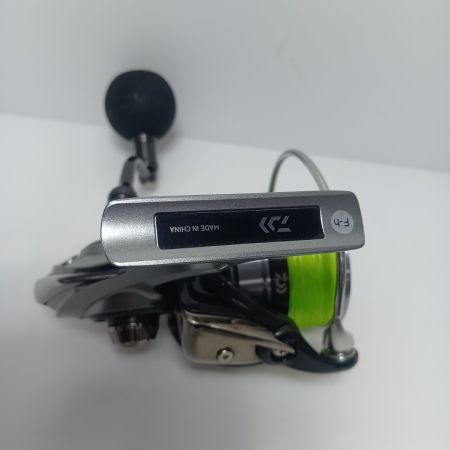 DAIWA ダイワ スピニングリール　カルディアLT5000-CXH 使用感有 程度AB 箱付 056044