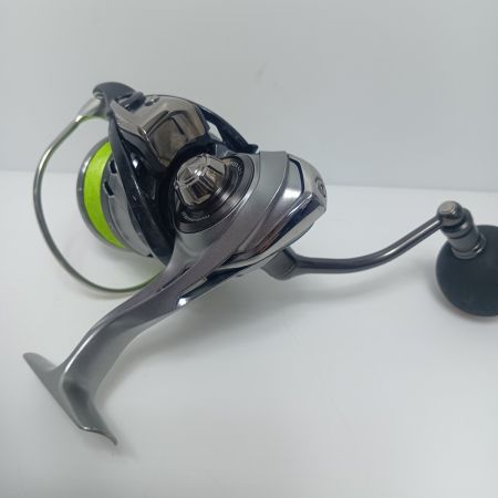 DAIWA ダイワ スピニングリール　カルディアLT5000-CXH 使用感有 程度AB 箱付 056044