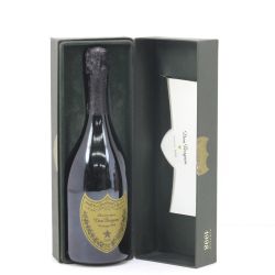 $$ Dom Perignon ドンペリニョン ヴィンテージ 1998 750ml 12.5度 ギフトBOX付 Nランク